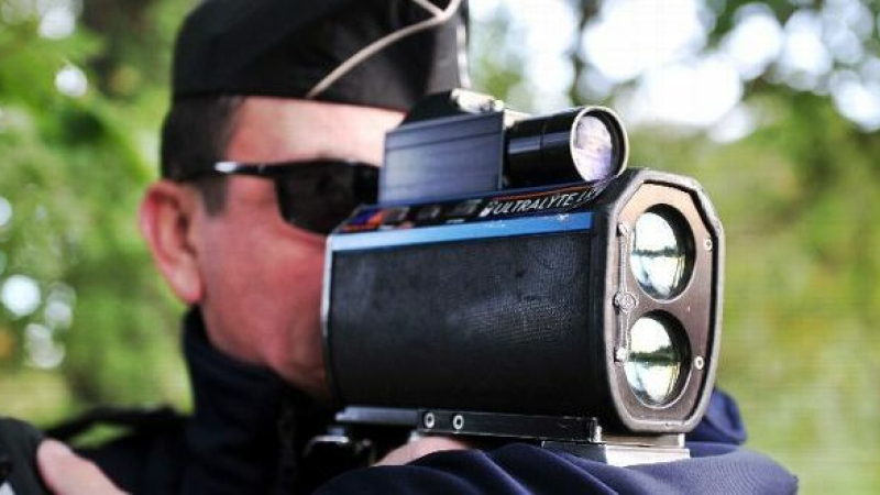 Résultats opération sécurité routière