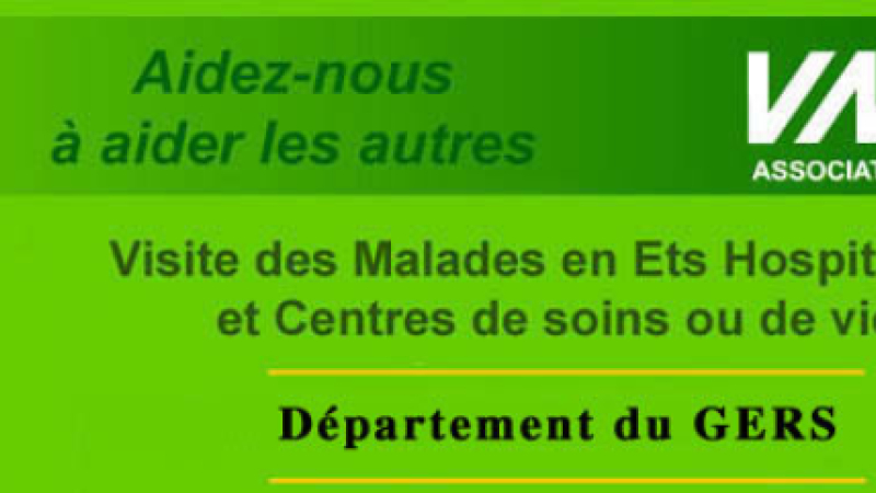 Association VMEH : faisons la connaître