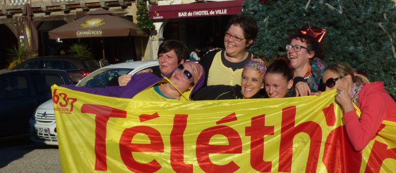 Téléthon