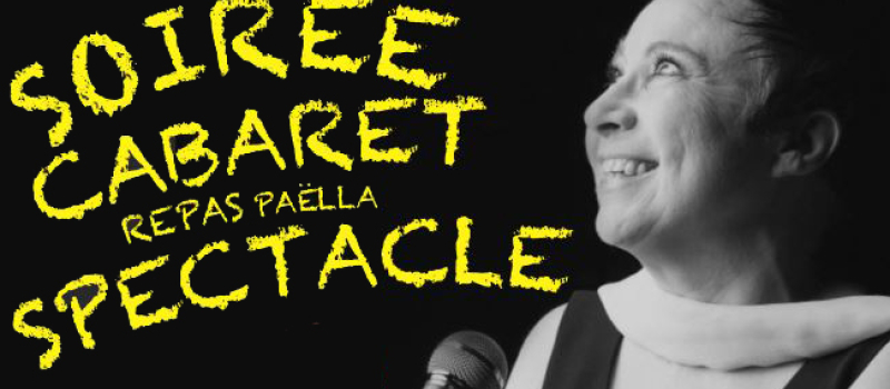 Soirée Cabaret