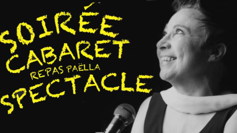 Soirée Cabaret