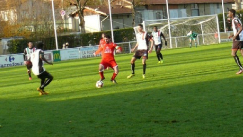 Football :  les rencontres du week-end du 8 au 10 décembre