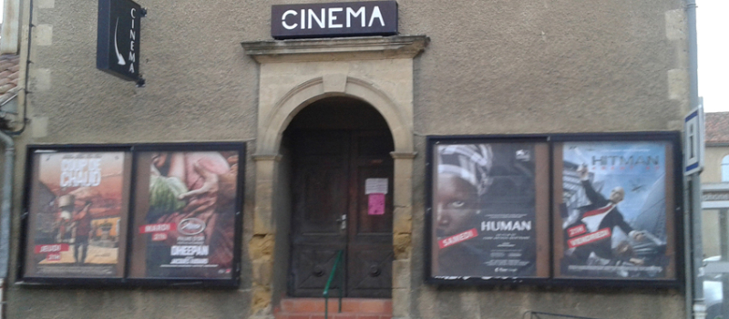 Un cinéma différent