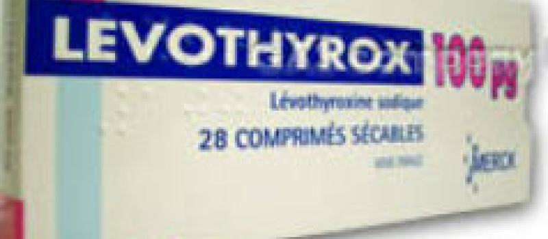 LEVOTHYROX : Eléments complémentaires