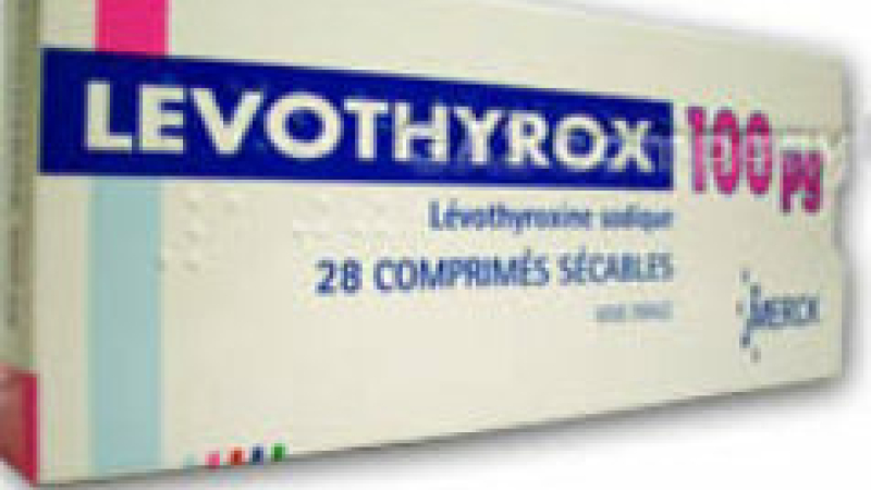 LEVOTHYROX : Eléments complémentaires