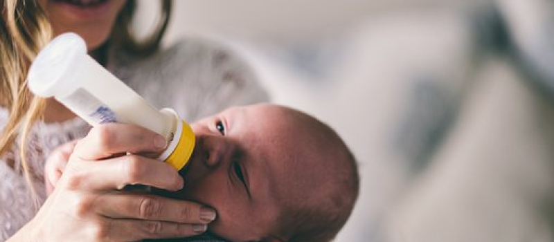 Lait bébé contaminé plus de 600 références retirées du marché 