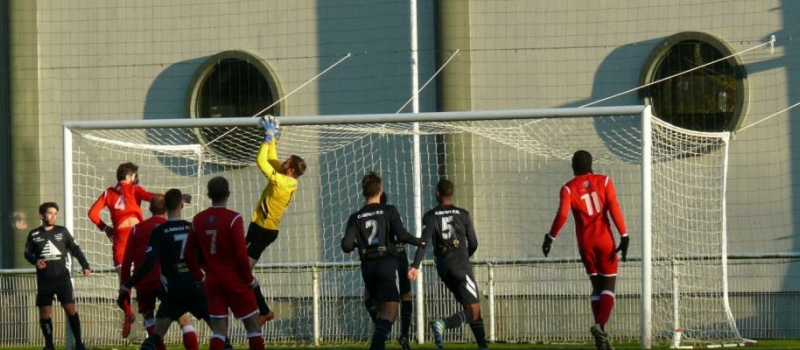 Football : résultat des rencontres des 9 et 10 décembre