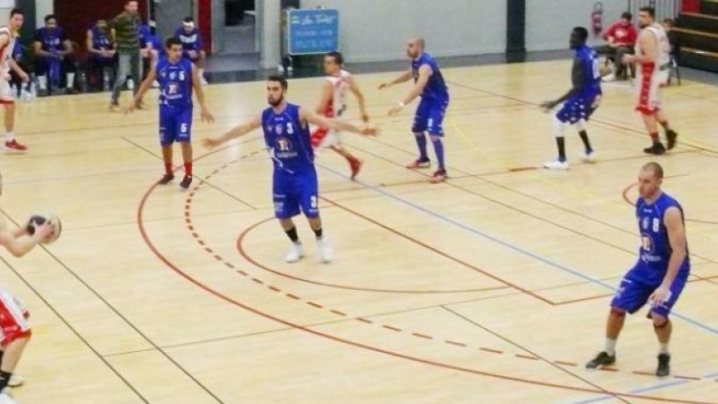 Basket-ball : Les résultats des 9 et 10 décembre