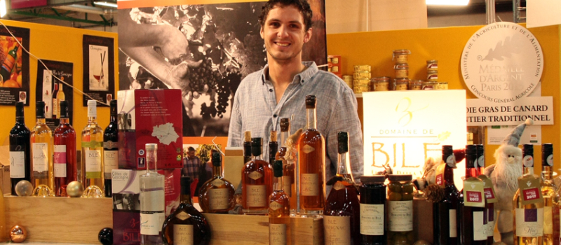 Le grand salon du bon goût ouvre ce jeudi à Toulouse