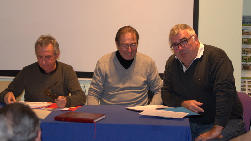 Amicale des clubs taurins du Gers