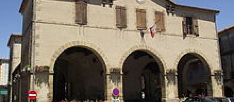 Communiqué du maire