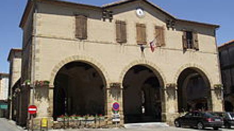 Communiqué du maire