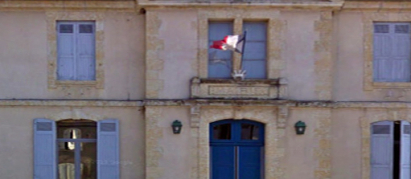 Réunion du Conseil Municipal 