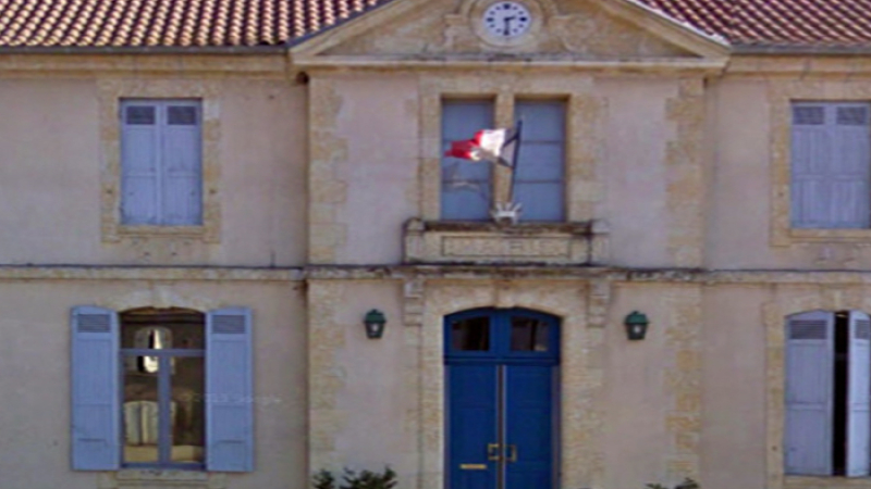 Réunion du Conseil Municipal 
