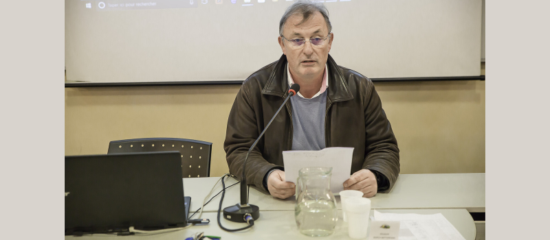 Nogaro – La grande misère des urgences santé