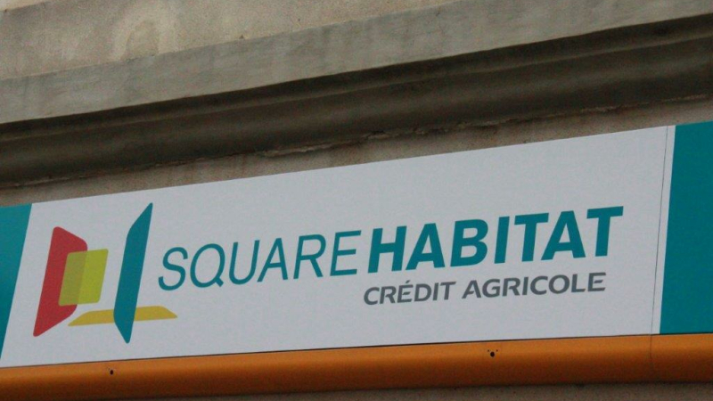 Nouvelle implantation d'une agence immobilière avec absorption d'une autre