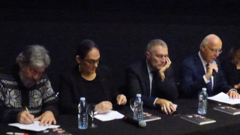  assemblée générale de Jazz in Marciac