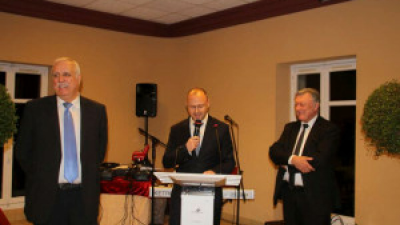Le directeur Serge Kronner a pris sa retraite