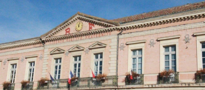 Dernier conseil municipal de l'année