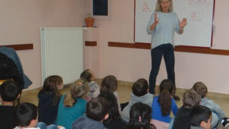  Le rideau est tombé sur le salon Festilivres
