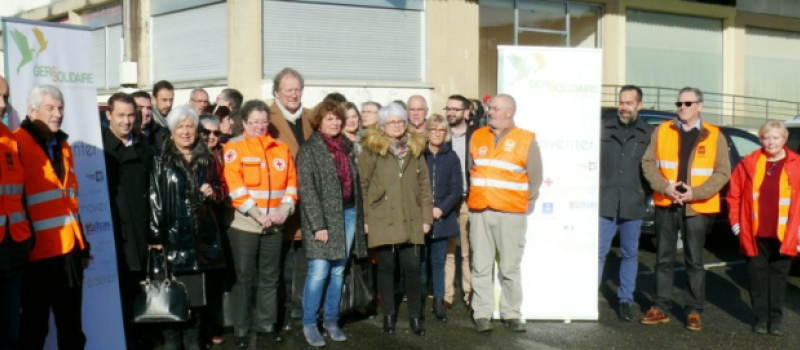 Gers Solidaire : C'est du concret