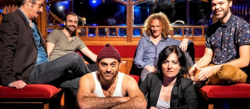 Concert et expo IMAJ' cette semaine