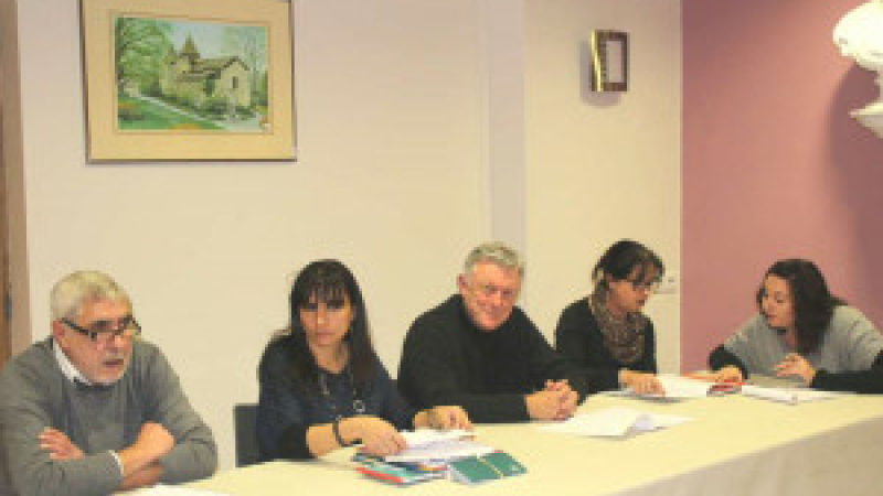 Le club taurin a un très bon bilan
