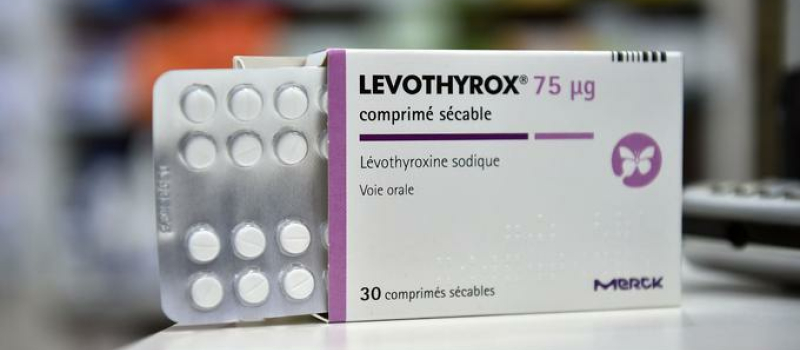 Lévothyrox : pour ceux qui suivent les articles