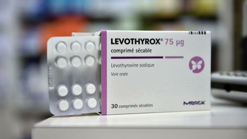 Lévothyrox : pour ceux qui suivent les articles