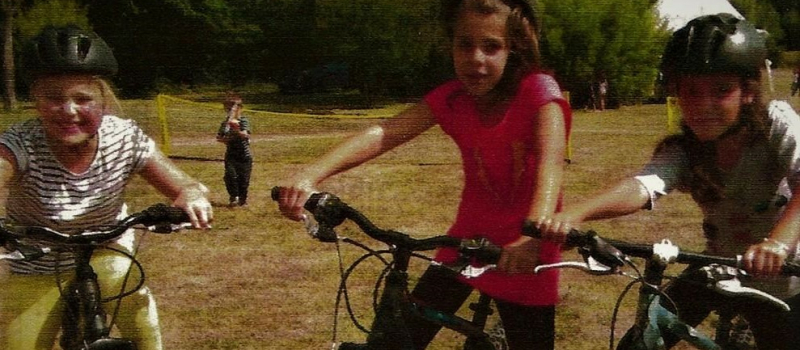 A.G.de l'U.A.V.Cyclotourisme
