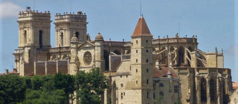 Les rendez-vous du pays d’art et d’histoire