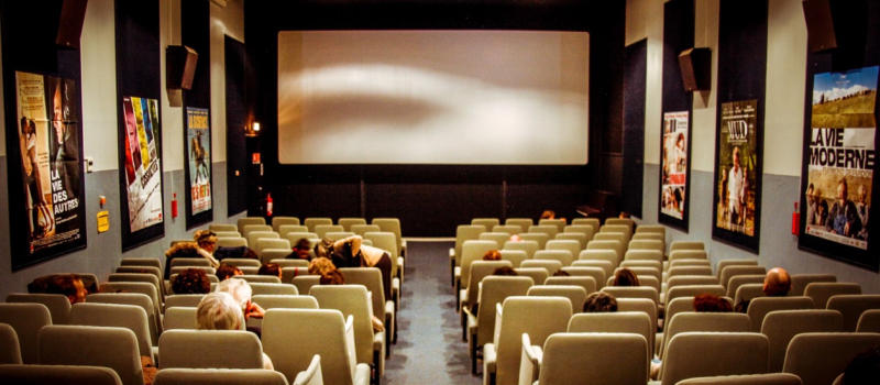 Cinéma l'Europe a Plaisance 
