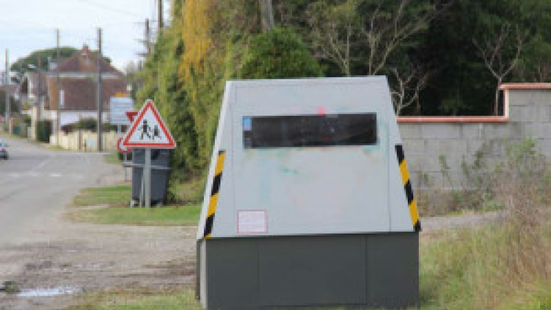 Le radar est de retour