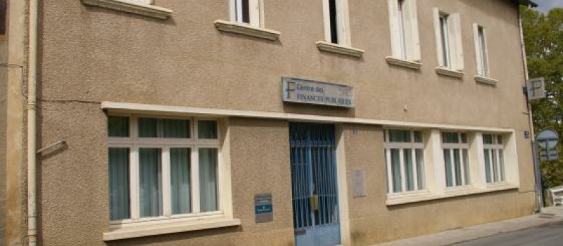 C'est officiel les trésoreries de Cazaubon, Lombez, Marciac, Riscle et Saint-Clar-Miradoux ferment au 1 janvier 2018