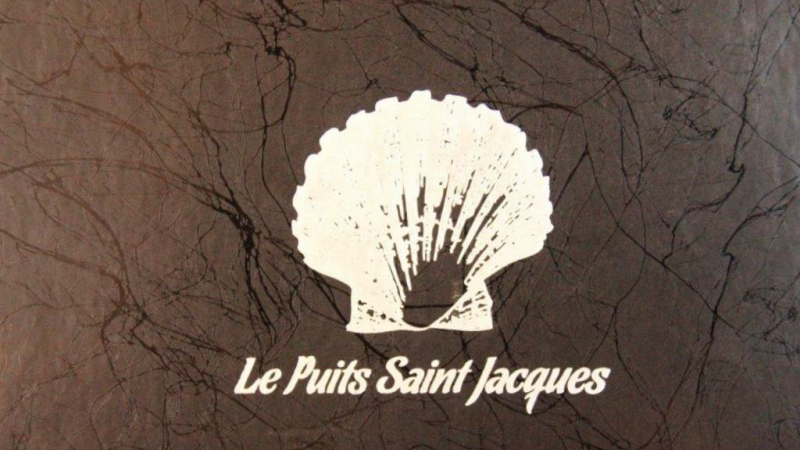 Bernard Bach et le Puits Saint-Jacques