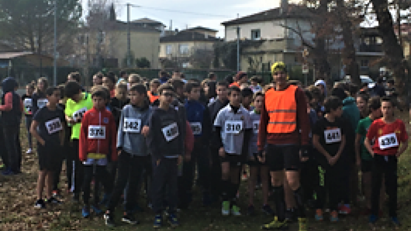 La fête à l'UNSS