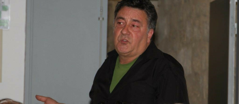Daniel Maigné, invité d'ART'BOSS