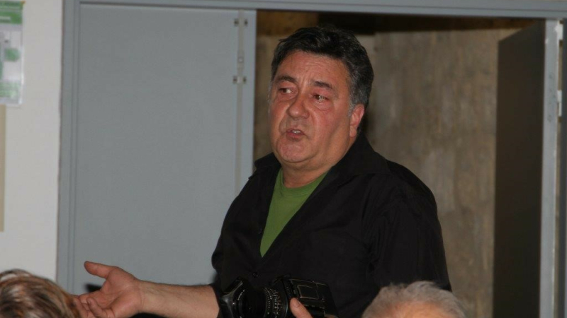 Daniel Maigné, invité d'ART'BOSS