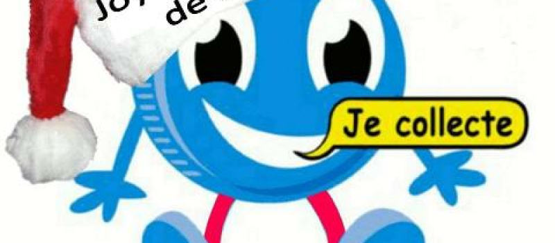 Avec peu, on peut faire beaucoup, les Bouchons d'Amour l'ont fait