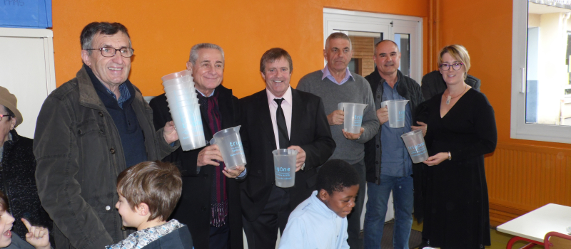 Eco Ecole de Beaumarchès