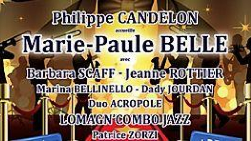 Le grand show !