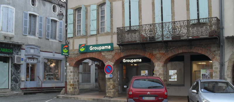 Groupama change de numéro