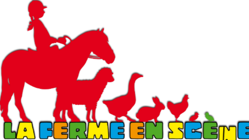Ateliers créatifs à la ferme en scène le 14 janvier.