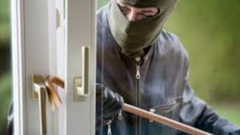 Faits divers : Des cambriolages d'envergure