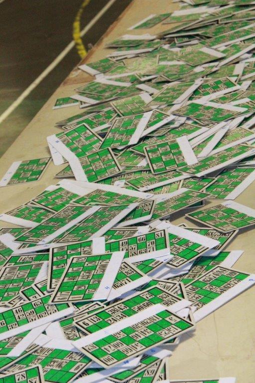 cartons de la chance le 30 décembre