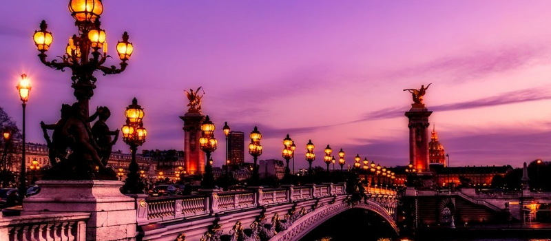 Tout sur les ponts !