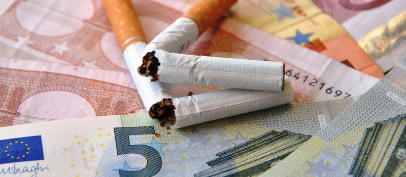 Résolutions 2018 des fumeurs et vapoteurs