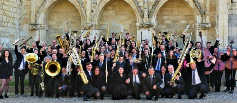 Concert du Nouvel an