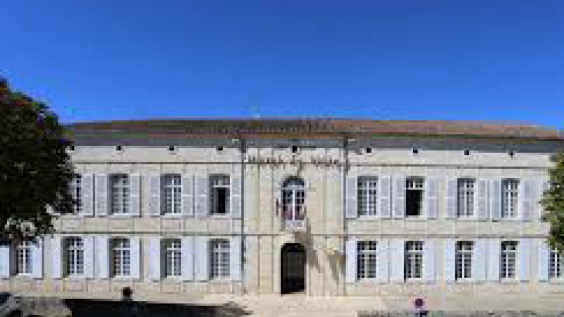Changement d'horaire d'ouverture à la mairie
