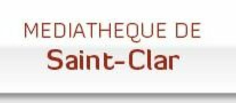 En janvier à la médiathèque